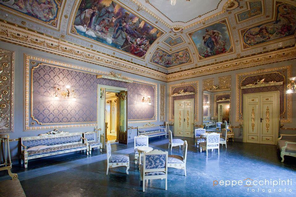 Terrazzo Sul Mare Apartment Donnalucata  Bagian luar foto