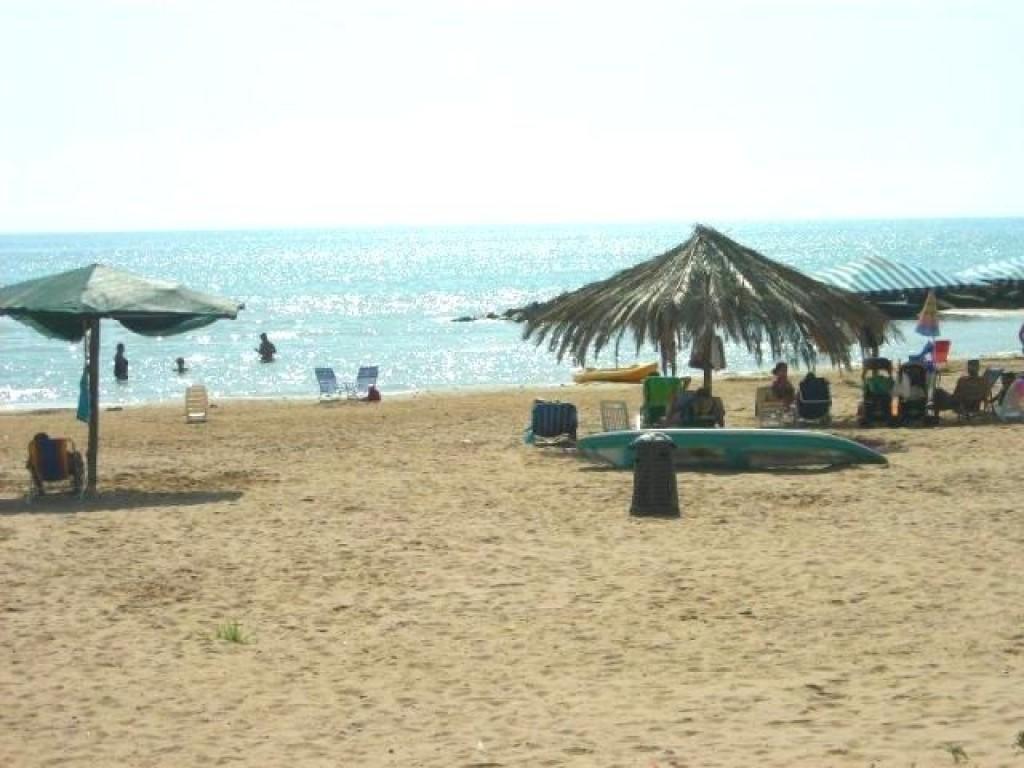 Terrazzo Sul Mare Apartment Donnalucata  Bagian luar foto
