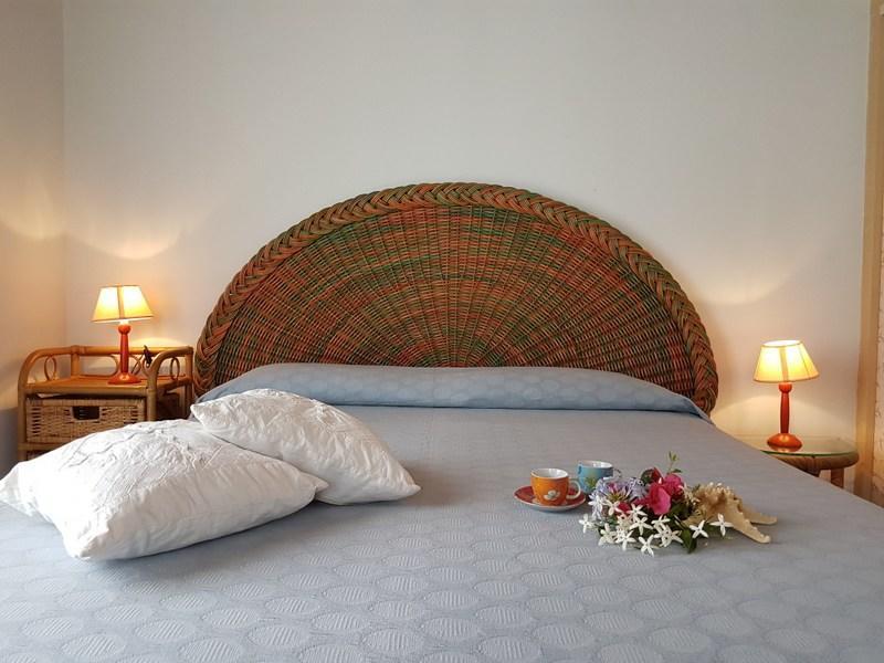 Terrazzo Sul Mare Apartment Donnalucata  Bagian luar foto